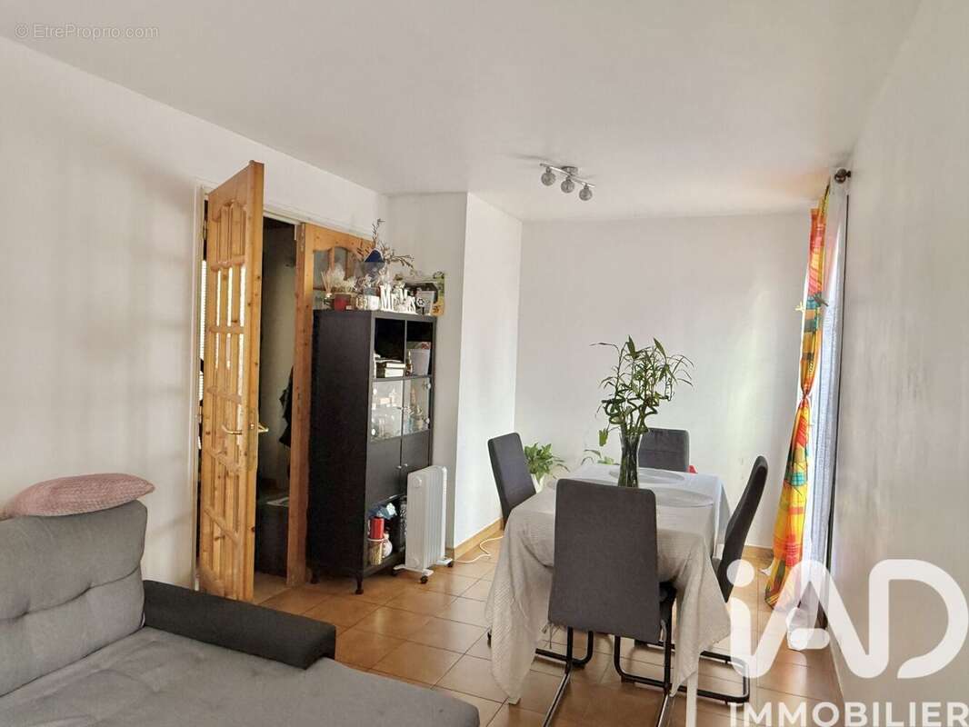 Photo 4 - Appartement à VIRY-CHATILLON