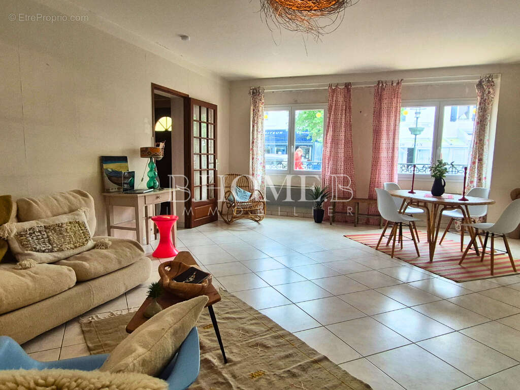 Maison à LA BERNERIE-EN-RETZ