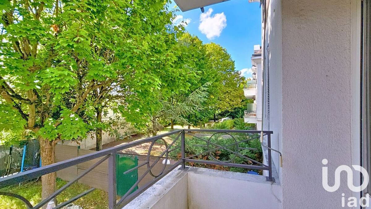 Photo 1 - Appartement à LE RAINCY