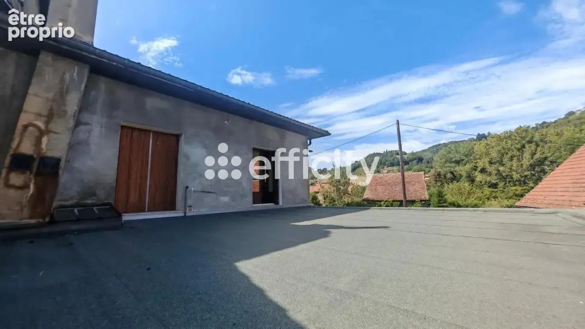 Maison 6 pièces 120 m² à vendre à Chirens (38850) - photo 12