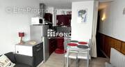 Appartement à ARETTE