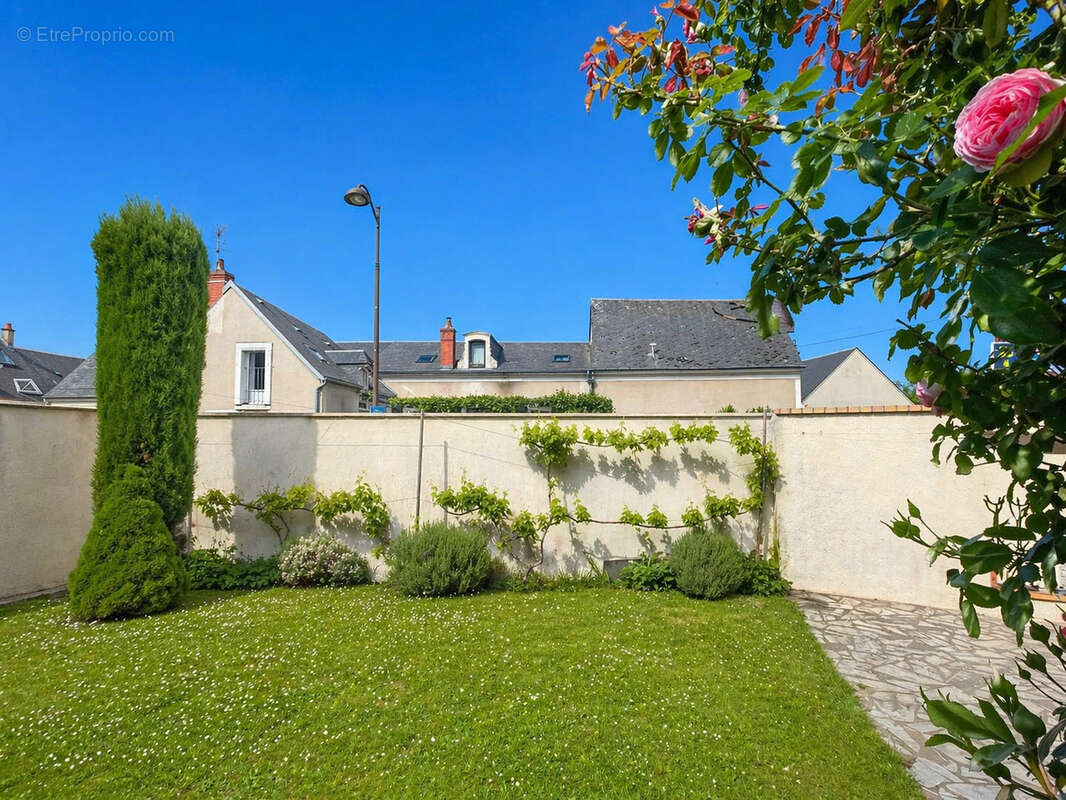 Maison à BOURGES