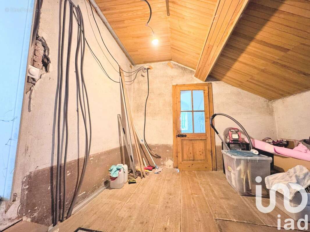 Photo 6 - Maison à SAINT-GENIX-SUR-GUIERS