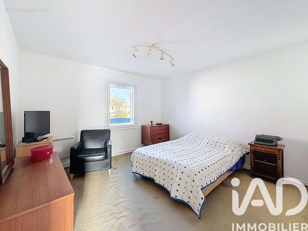 Photo 7 - Maison à SAINT-LEU-LA-FORET