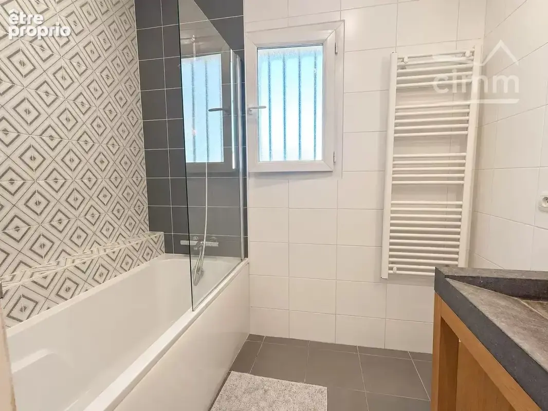 Maison familiale de 148 m² – 4 chambres – terrain de 1 500 m² - photo 14