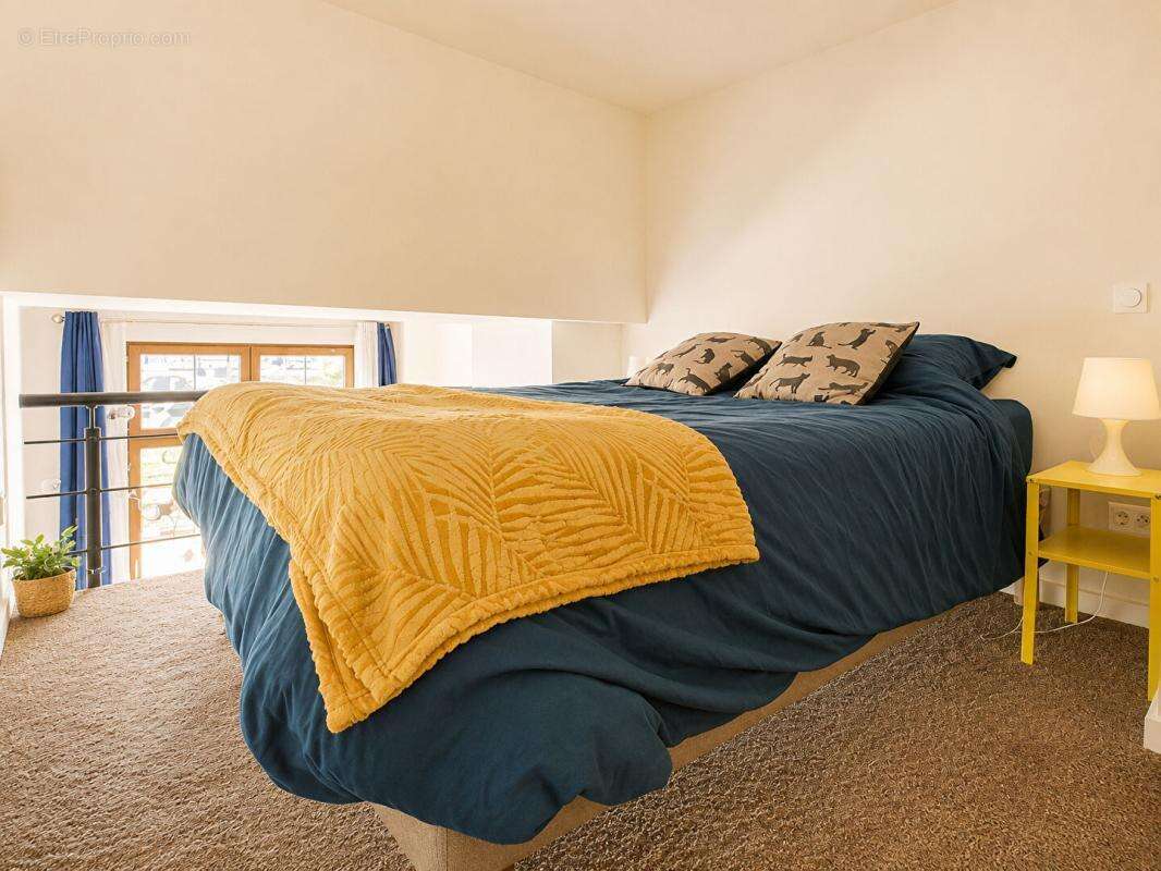 Vente T1 37m2 BORDEAUX (33000) - photo 5