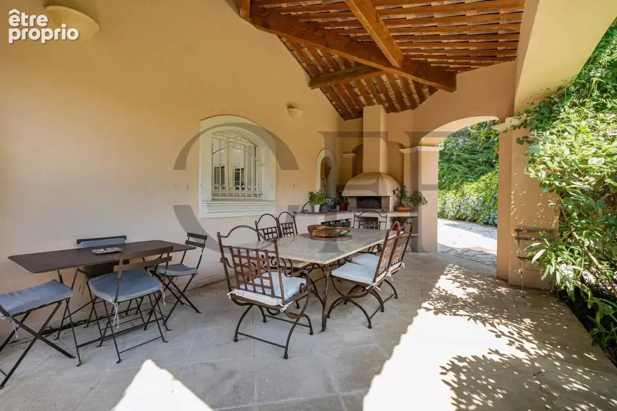 MARSEILLE 12ᵉ Vue mer • Domaine privé • Villa d'exception • Piscine • 220 m² - photo 6