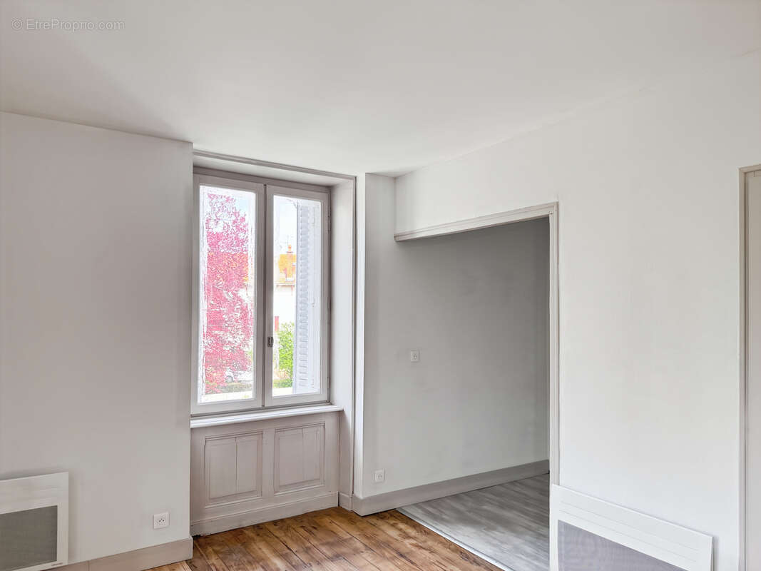 Appartement à CEBAZAT