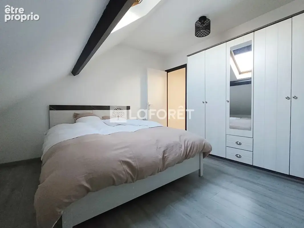 Maison Halluin 3 pièce(s) 65 m2 - photo 5