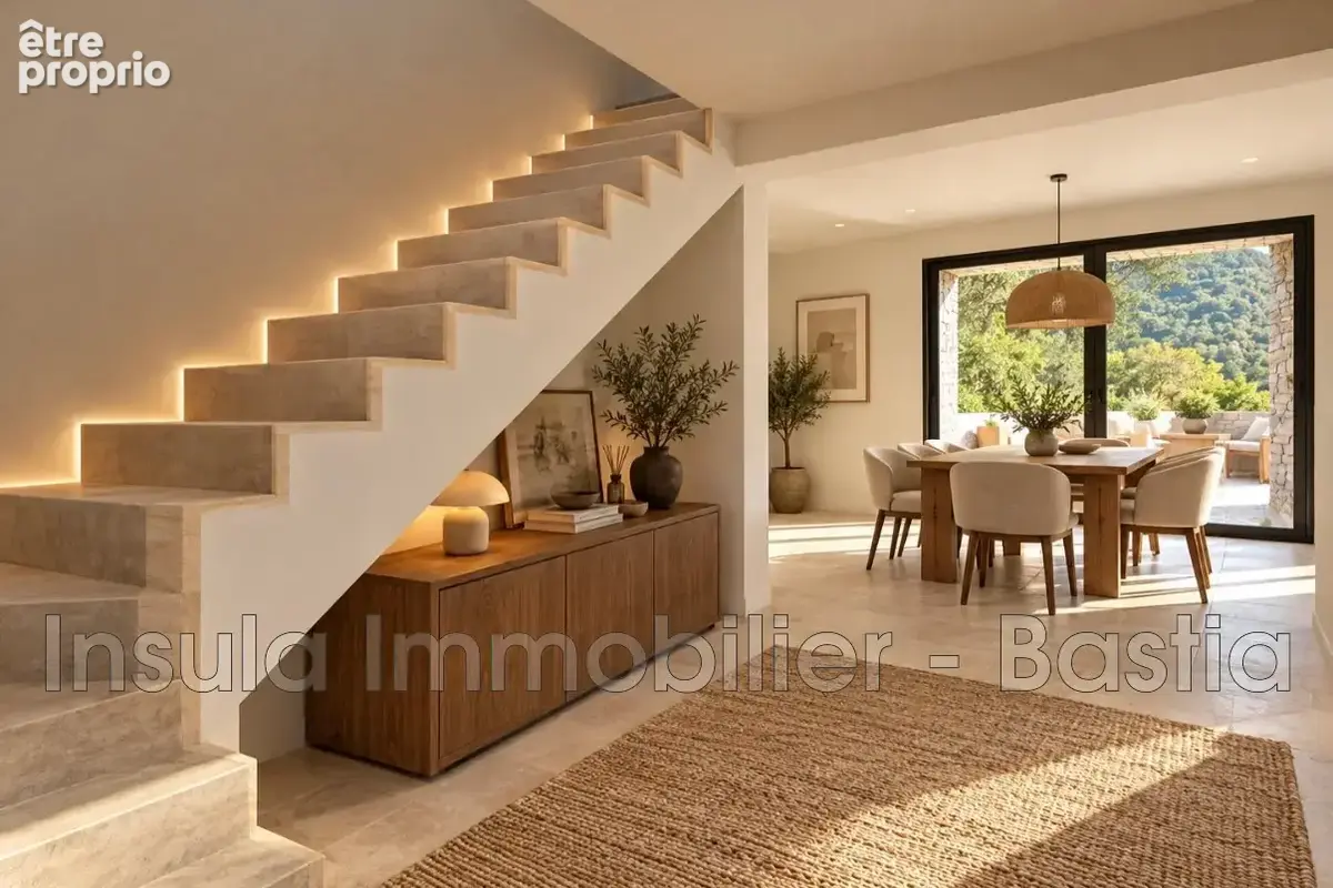 Maison à vendre à Campi (20270) - photo 5