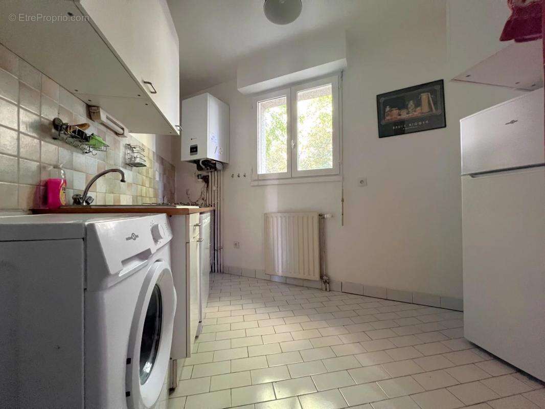 Appartement à PLAISIR