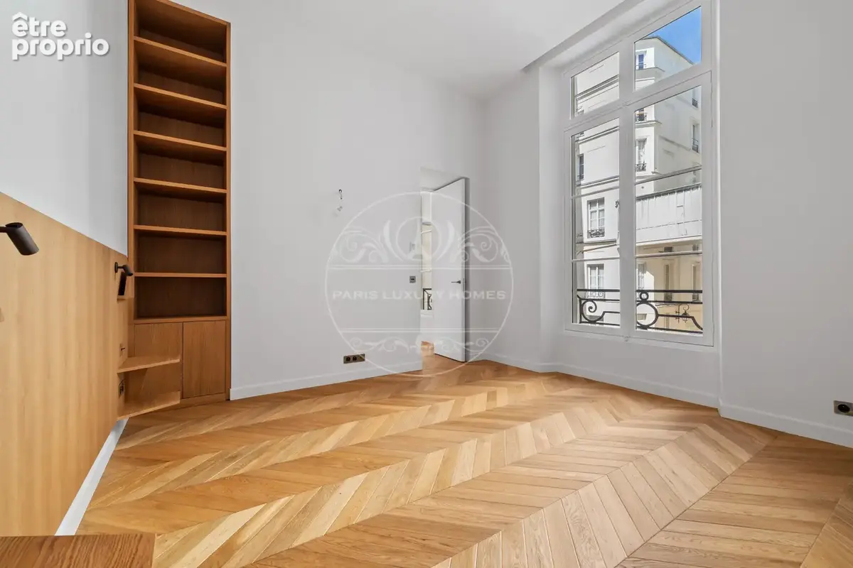 Superbe pied à terre à Paris 1er ! - photo 8
