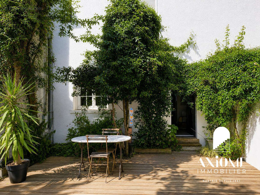 Maison 90 m² à Nantes  - photo 2