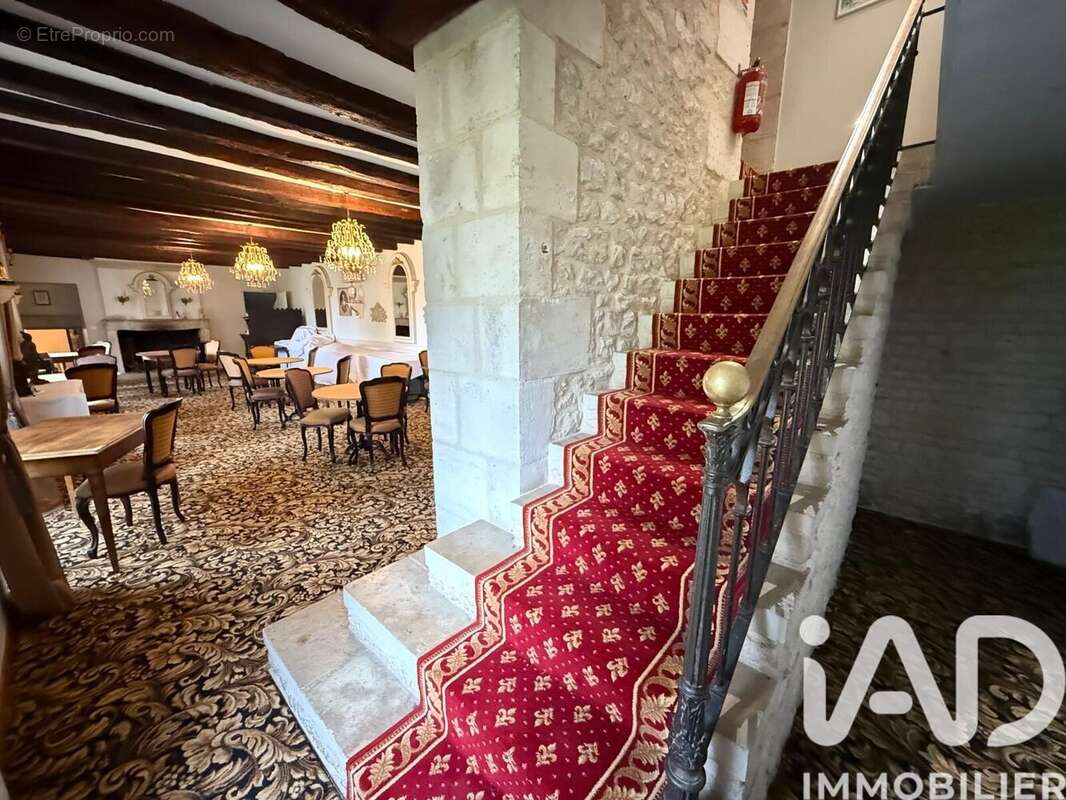 Photo 9 - Maison à SAINT-MAIXENT-L'ECOLE