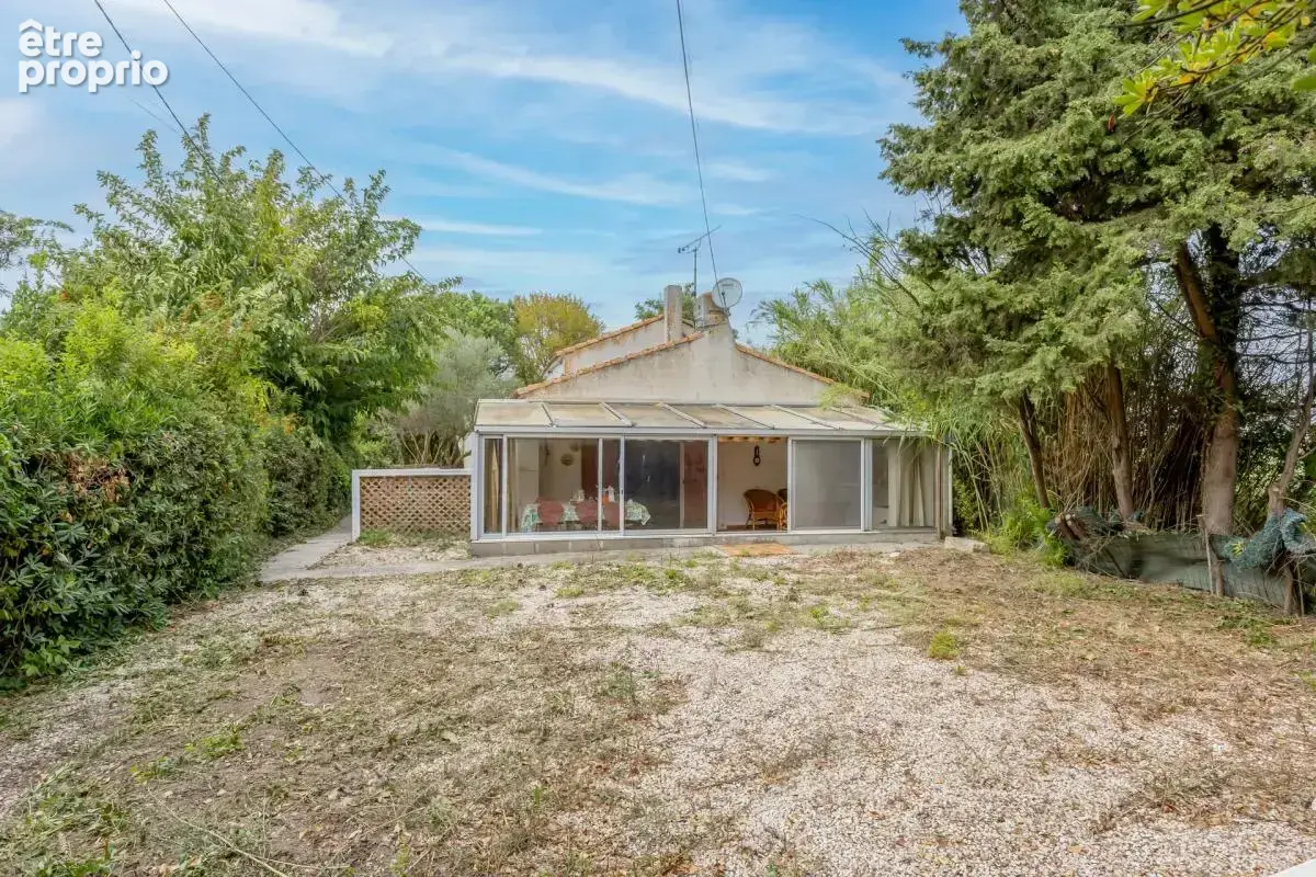 Maison de 10 pièces de 171 m² à Arles - photo 23