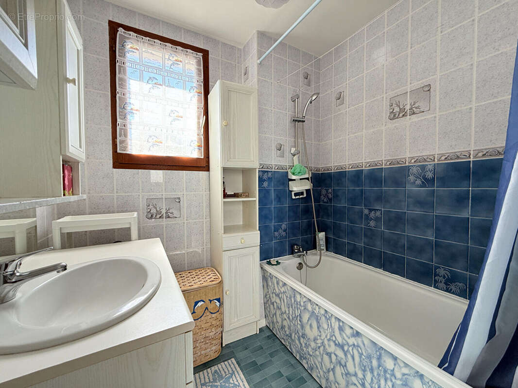 Maison à RIS-ORANGIS