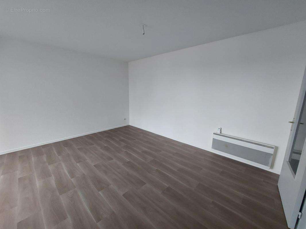 Appartement à AVIGNON