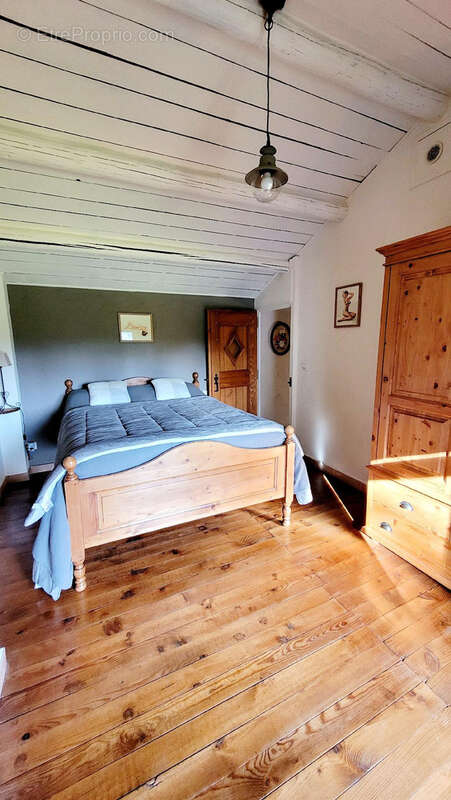 Maison à ORANGE