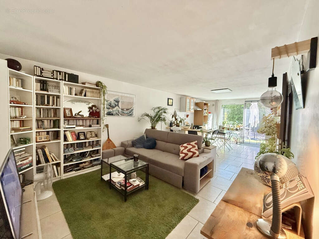 Appartement à VALENCE