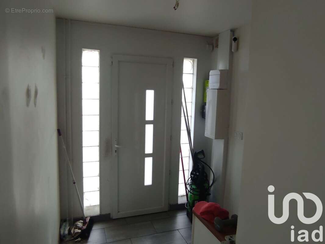 Photo 6 - Maison à MOURMELON-LE-PETIT