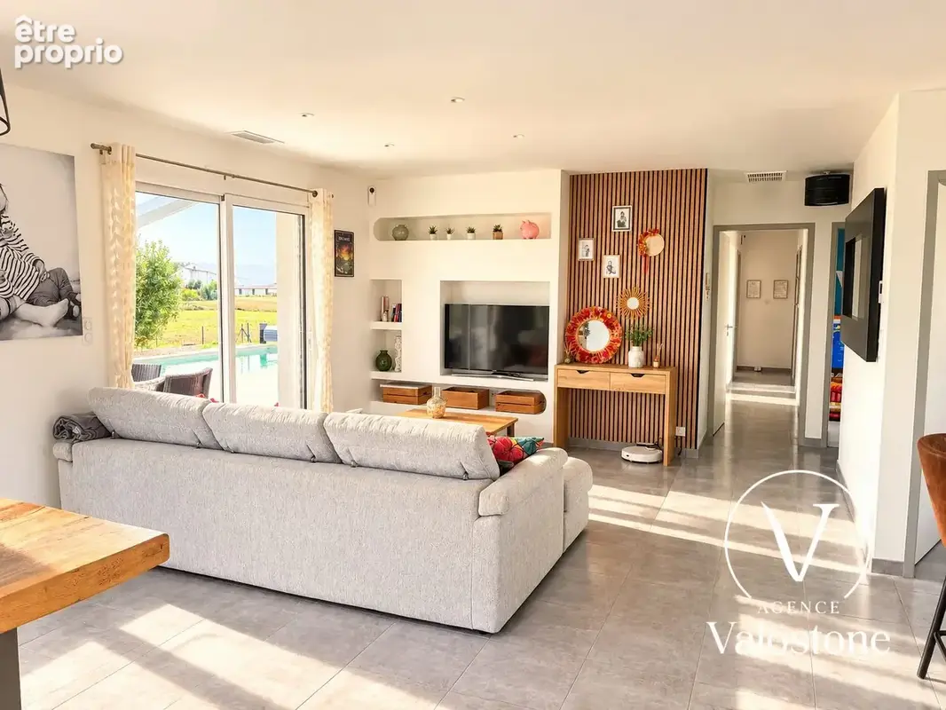 Maison 4 pièces 109 m² à vendre à Hagetmau (40700) - photo 2