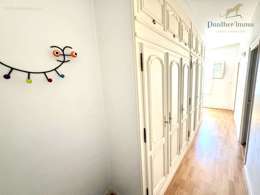 Appartement à TOURS