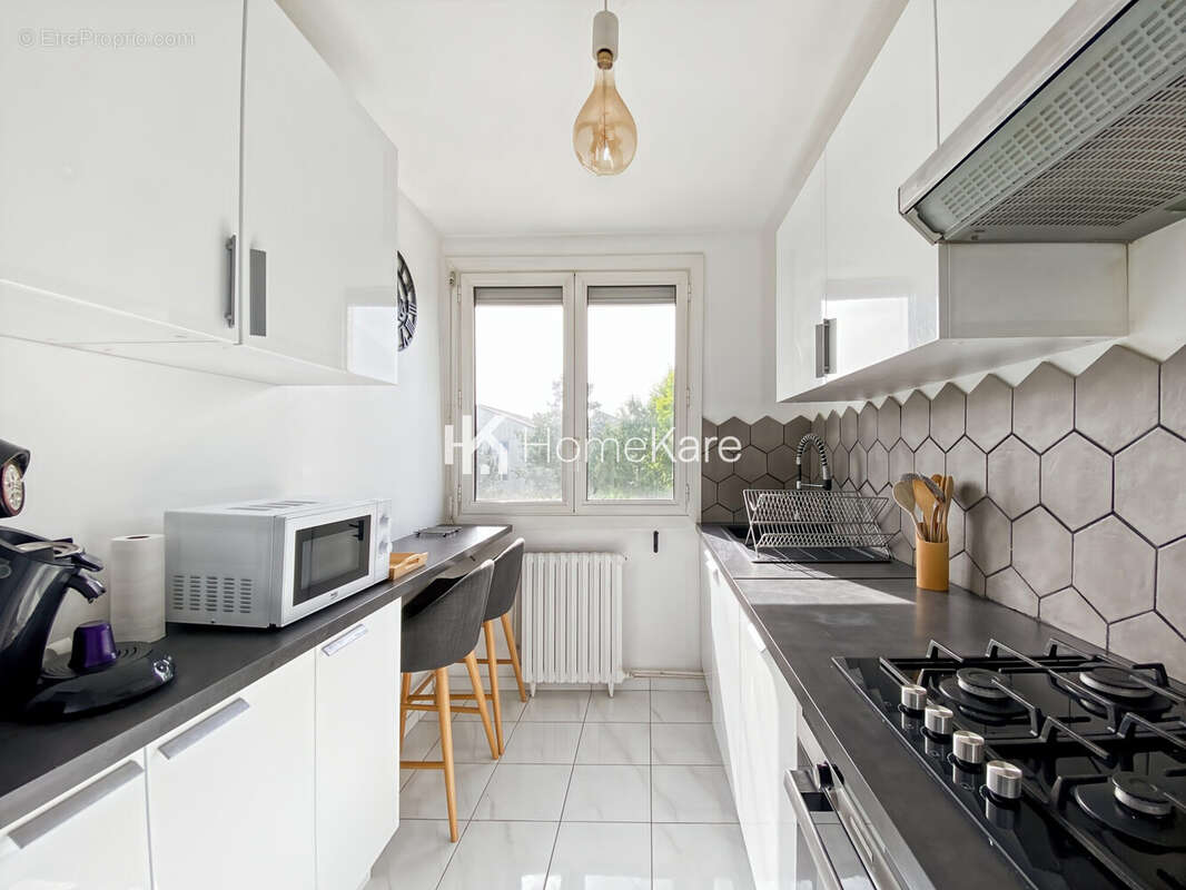 Appartement à MERIGNAC