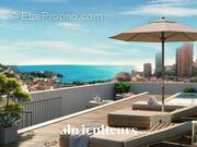 Appartement à ROQUEBRUNE-CAP-MARTIN