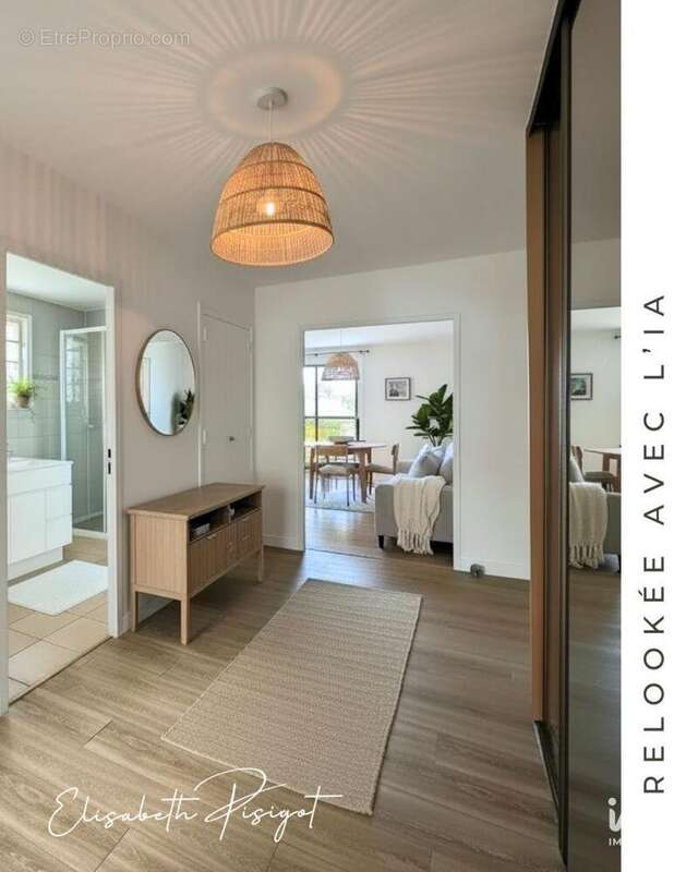 Photo 5 - Appartement à BIARRITZ