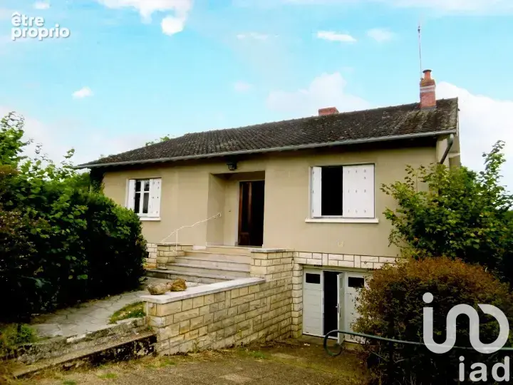 Photo 1 - Maison à MONTMORILLON