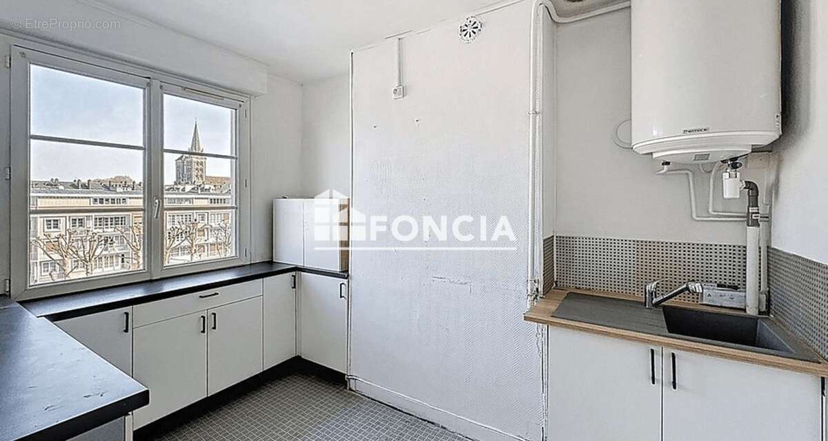 Appartement à LISIEUX