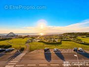 Appartement à LE TOUQUET-PARIS-PLAGE