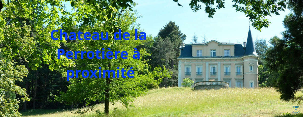 Maison à SAINT-ETIENNE