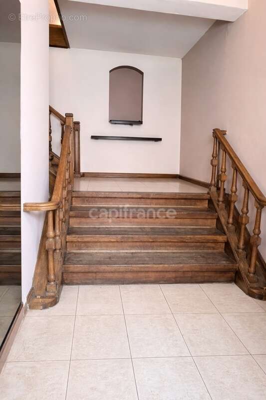 Appartement à ILLE-SUR-TET