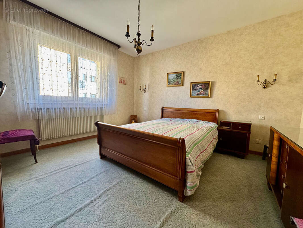 Appartement à COLMAR