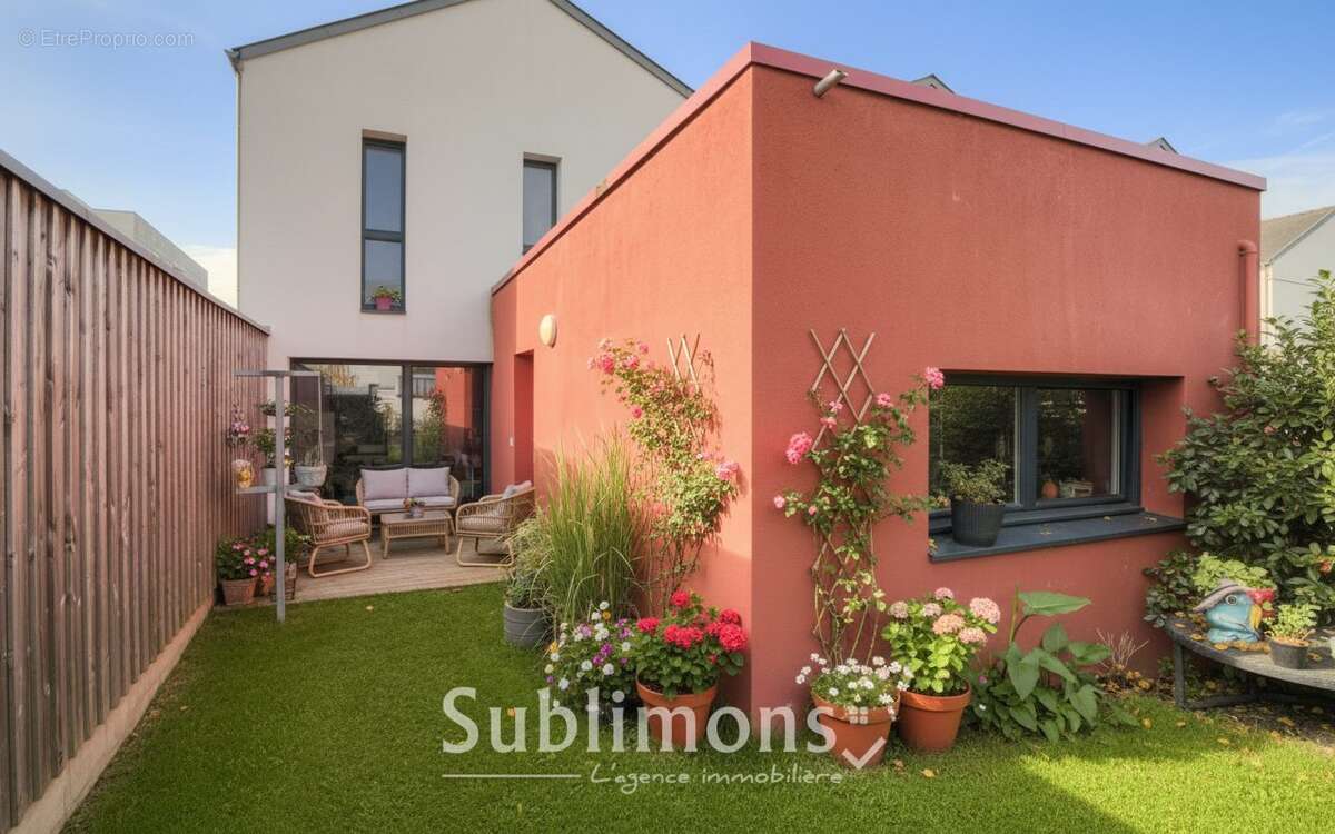 Maison à vendre Clisson - photo 12