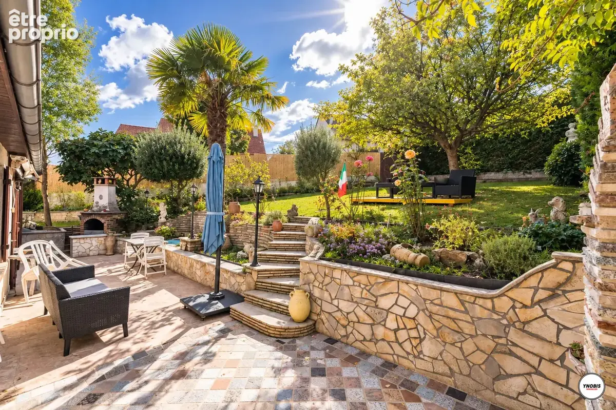 Photo Maison à Ecquevilly au prix de 359 000€