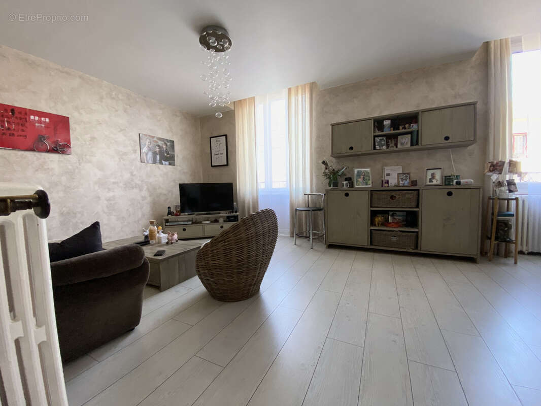 Maison à CLERMONT-FERRAND