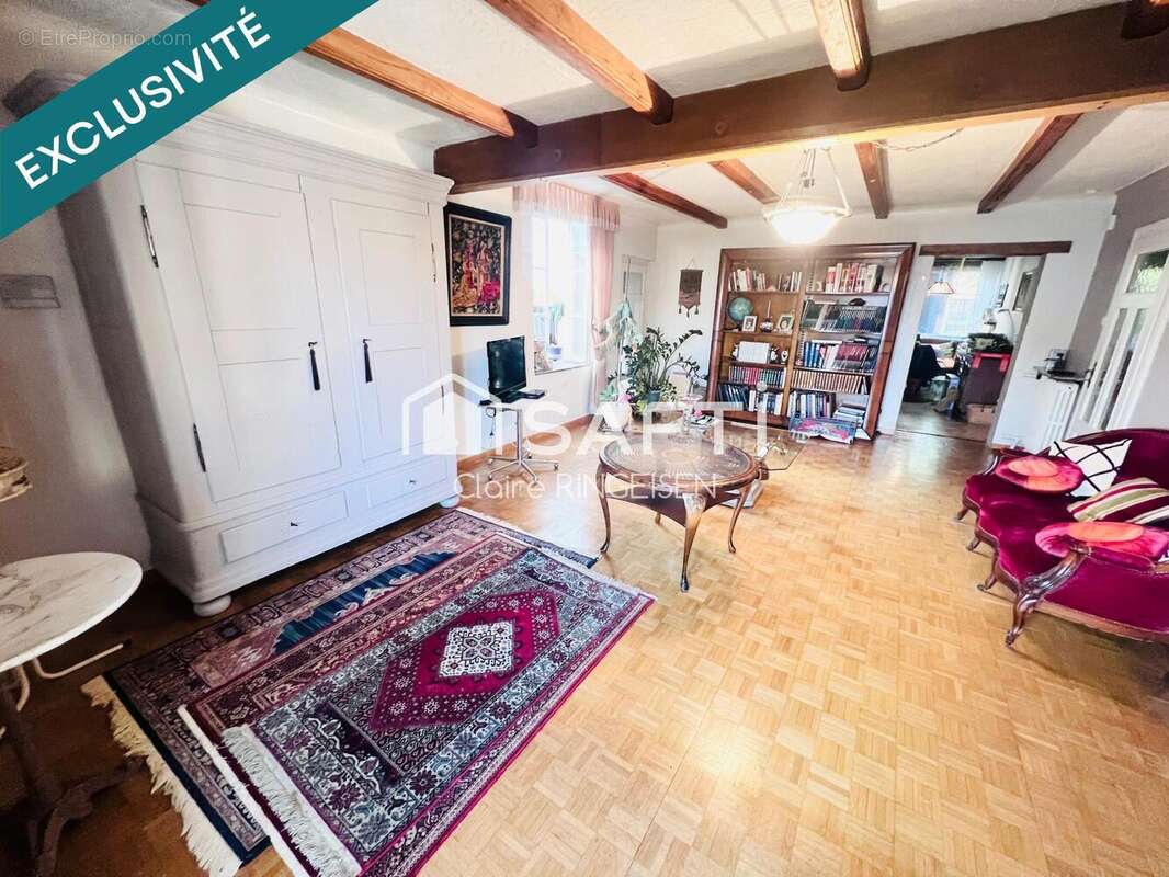 Photo 2 - Maison à FARSCHVILLER