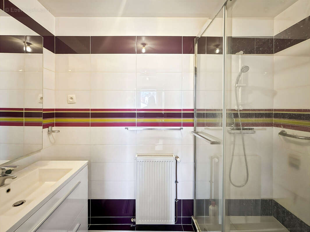 Maison à MANTES-LA-JOLIE