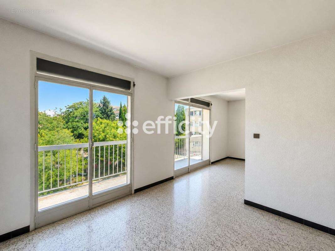 Appartement - photo 16
