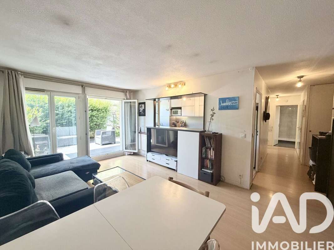 Photo 3 - Appartement à CHESSY