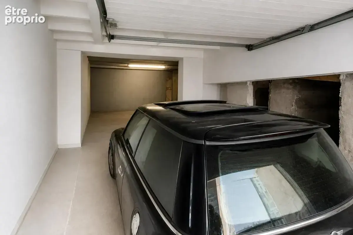 Béziers centre – t2 63 m² + garage 34 m² – 5,96 % rentabilité - photo 18