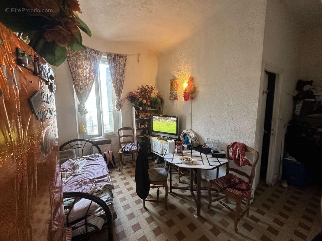 Marseille : Lot de 3 appartements - photo 5