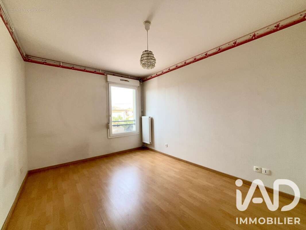 Appartement 43 m² à Talange  - photo 7