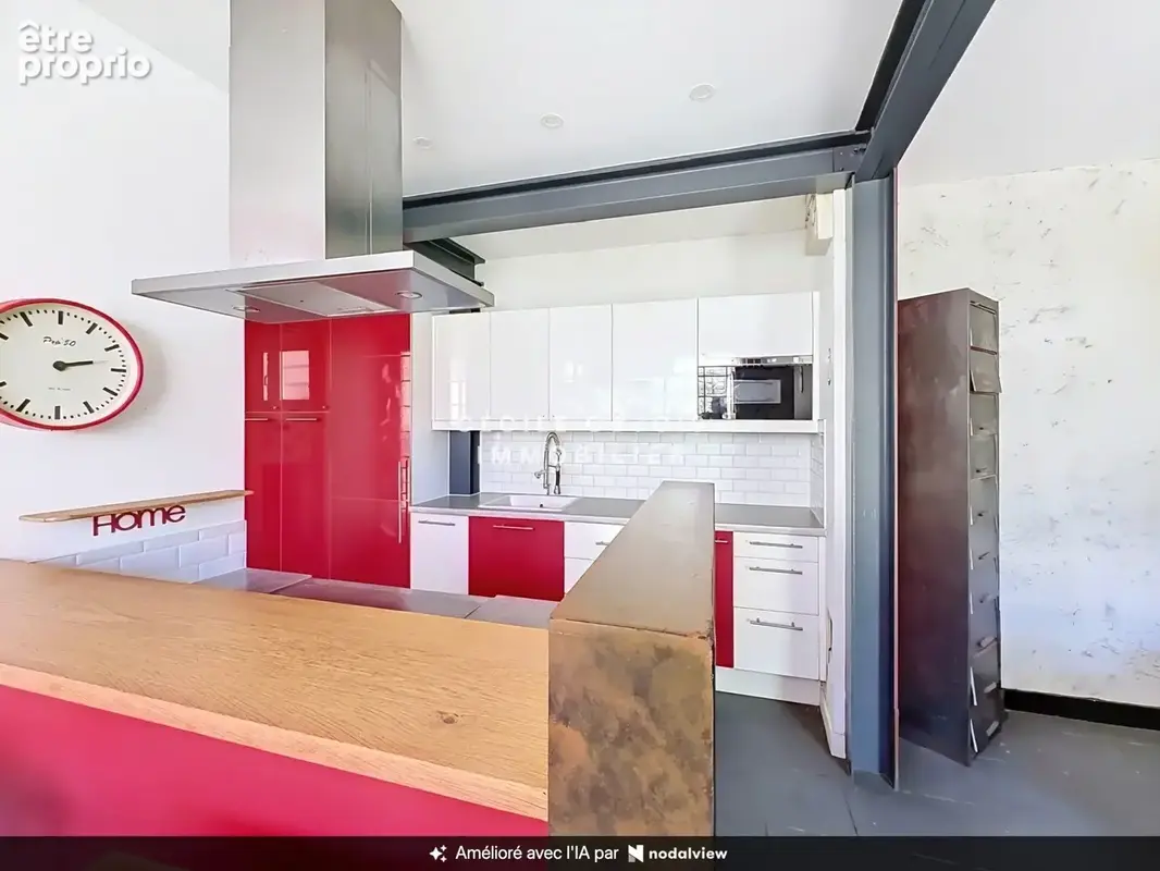 Maison 5 pièces 96 m² à vendre à Joinville-Le-Pont (94340) - photo 9