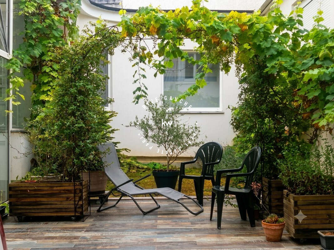 Maison 220 m² à Gentilly  - photo 5