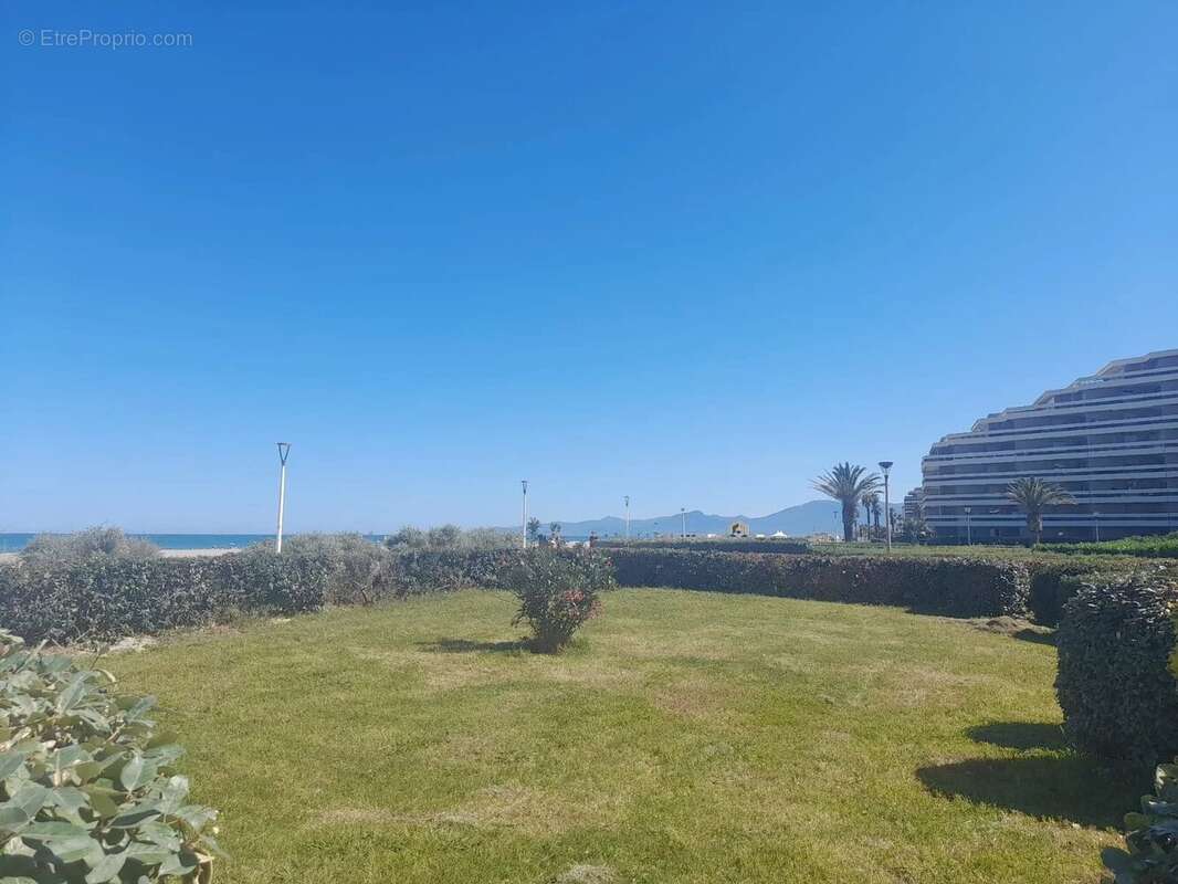 Appartement à SAINT-NAZAIRE