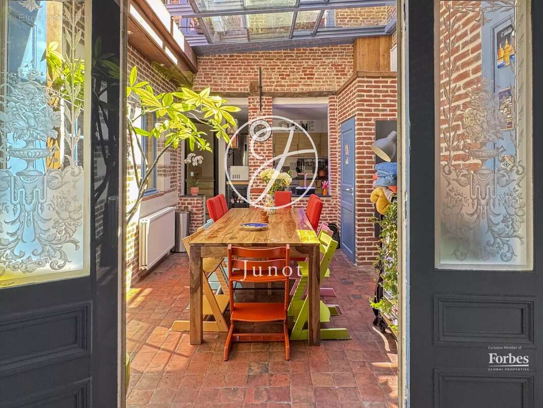 Maison à LILLE