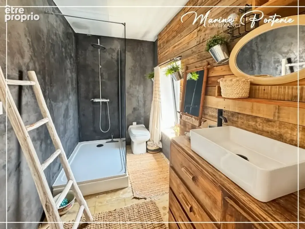 Maison à vendre 6 pièces proche de CONDOM LECTOURE (32) - photo 11